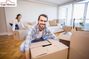 local moving services